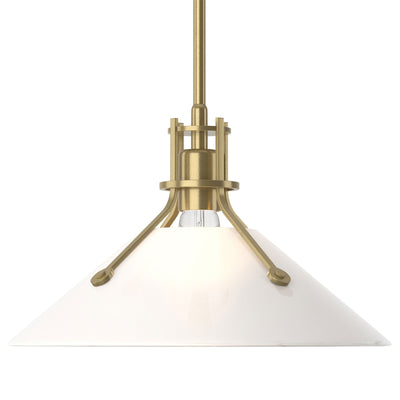Hubbardton Forge - 134553-1017 -  Modern Brass