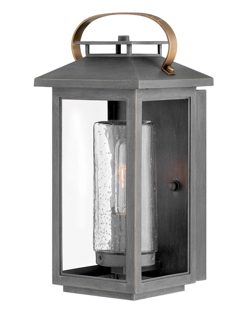 Hinkley - 1160AH-LL$ - LED Wall Mount - Atwater - Ash Bronze