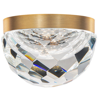 Modern Forms - FM-41706-AB - Aged Brass