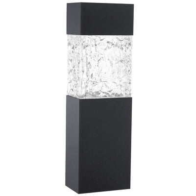 Modern Forms - WS-W18218-BK - Black