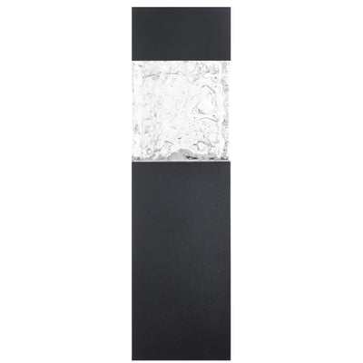 Modern Forms - WS-W18224-BK - Black
