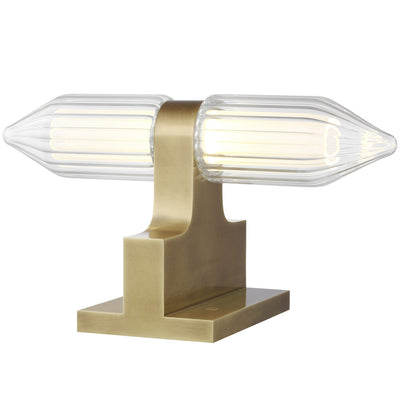 Visual Comfort Modern - 700PRTLGSN8BR-LED927 - Plated Brass