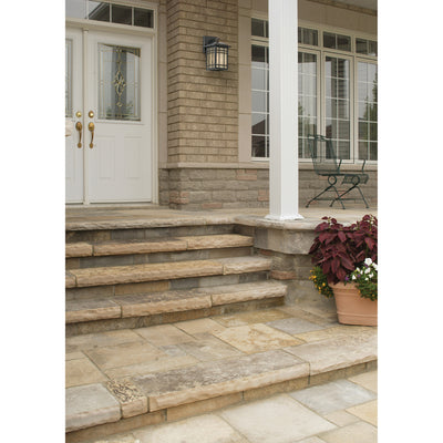 Hillcrest Outdoor Wall Sconce