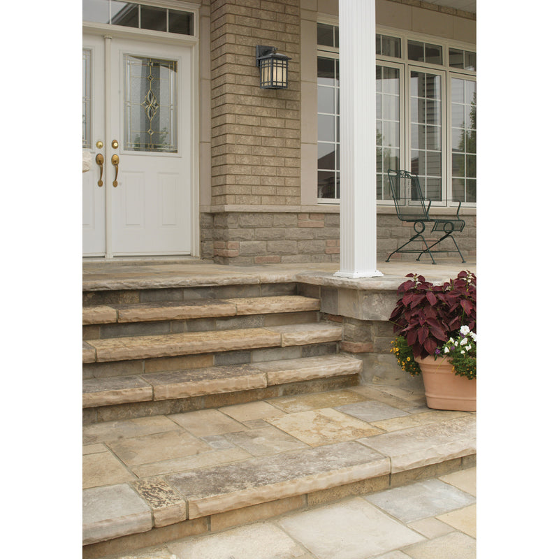 Hillcrest Outdoor Wall Sconce