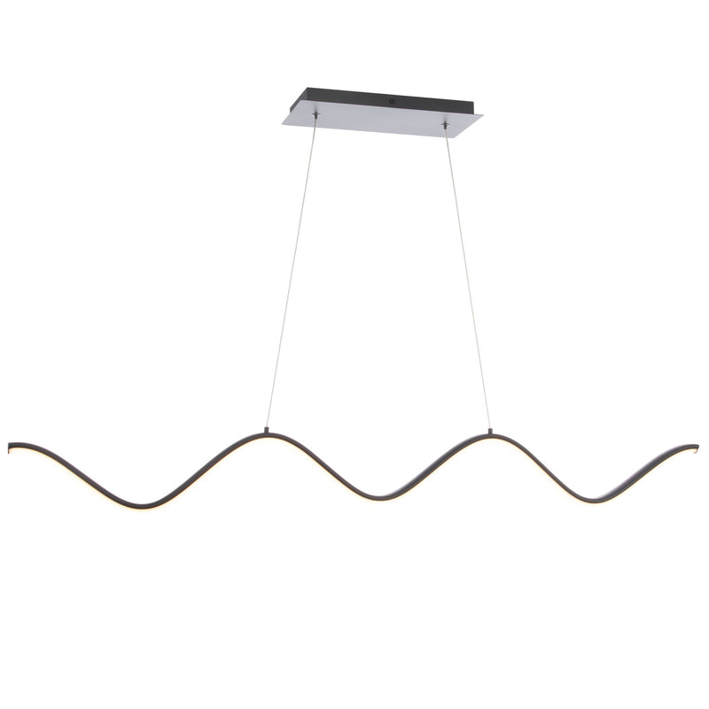 WAC Lighting Morae Pendant - Thumbnail 4