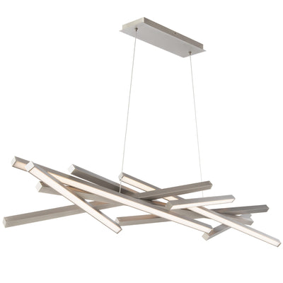W.A.C. Lighting - PD-73155-BN - Brushed Nickel