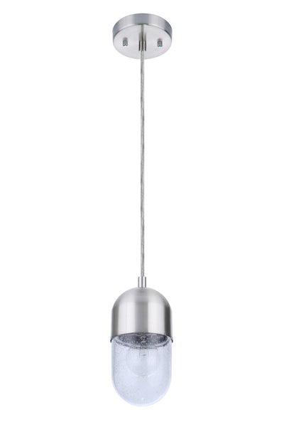 Pill Mini Pendant