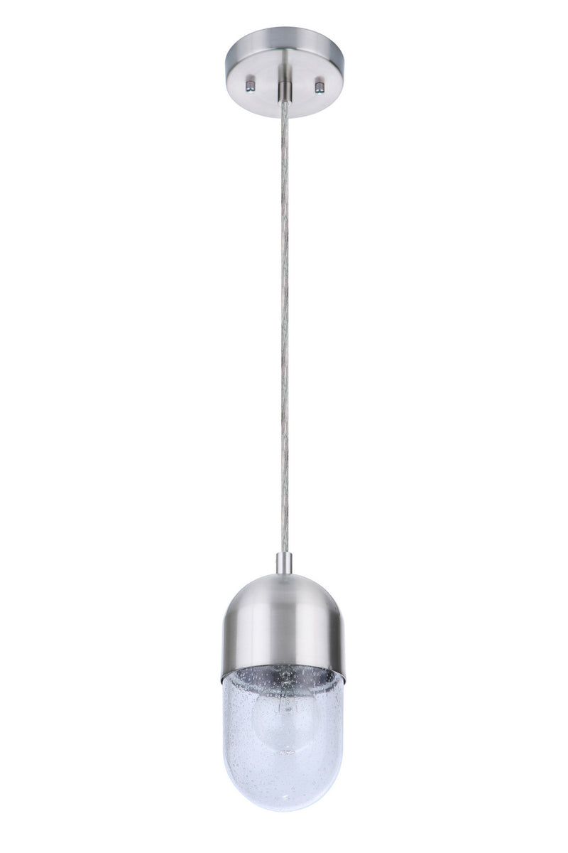 Pill Mini Pendant