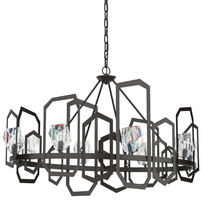 Hubbardton Forge - 105020-1020 - Oil Rubbed Bronze