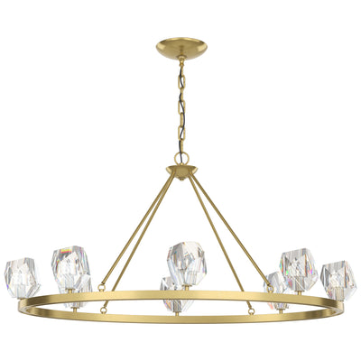 Hubbardton Forge - 105021-1008 - Modern Brass