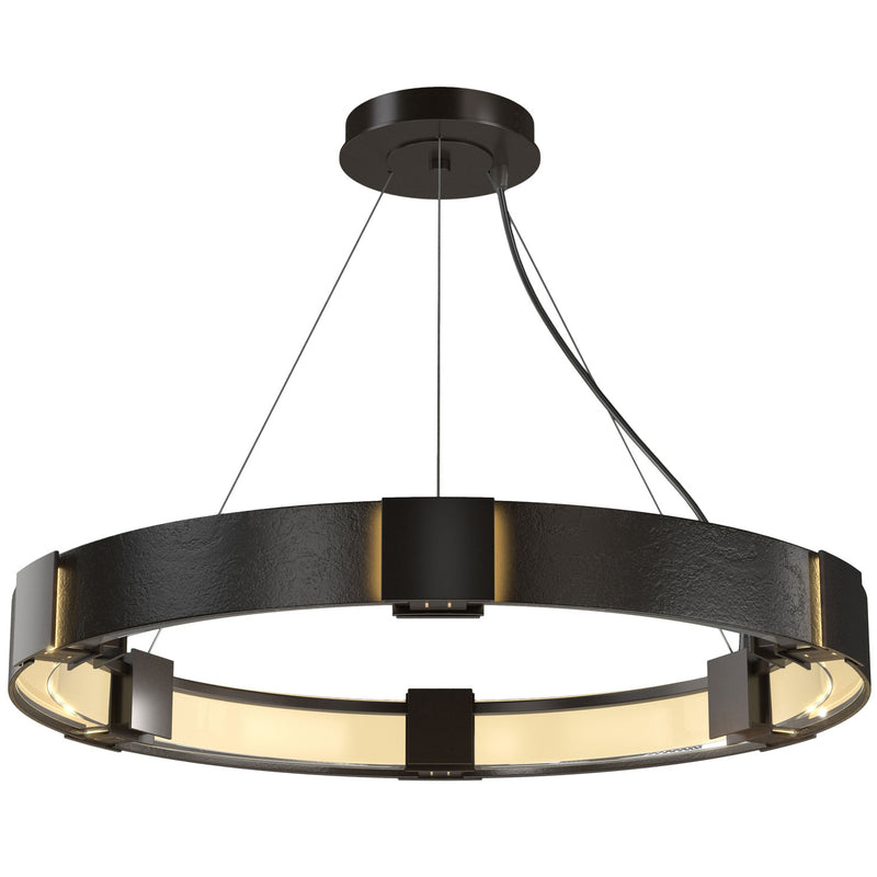Hubbardton Forge - 138585-1020 - Oil Rubbed Bronze