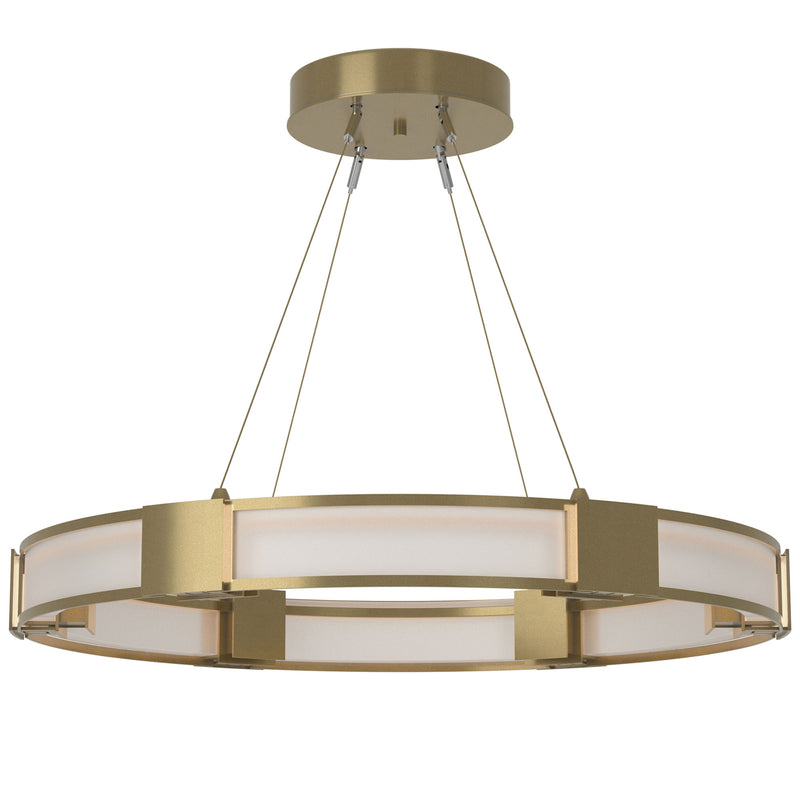 Hubbardton Forge - 138588-1018 - White