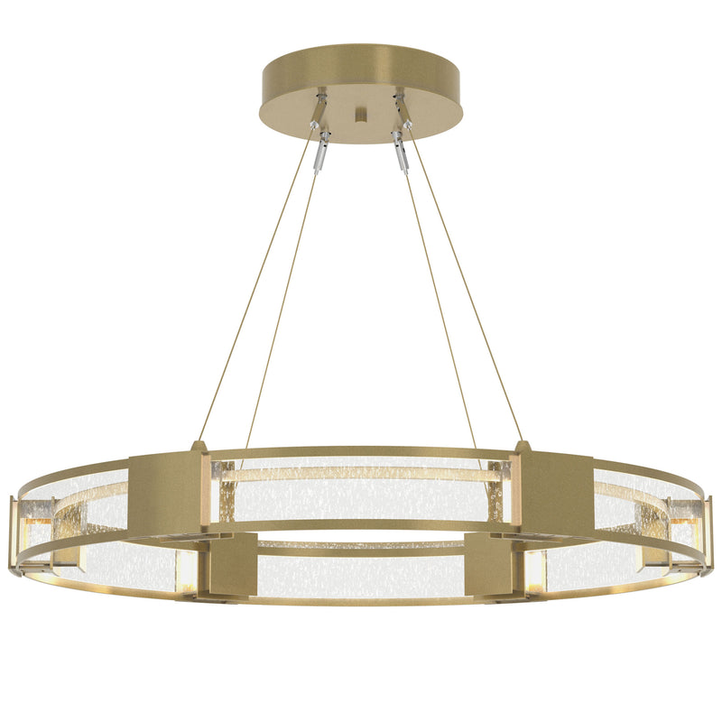 Hubbardton Forge - 138588-1017 - Modern Brass
