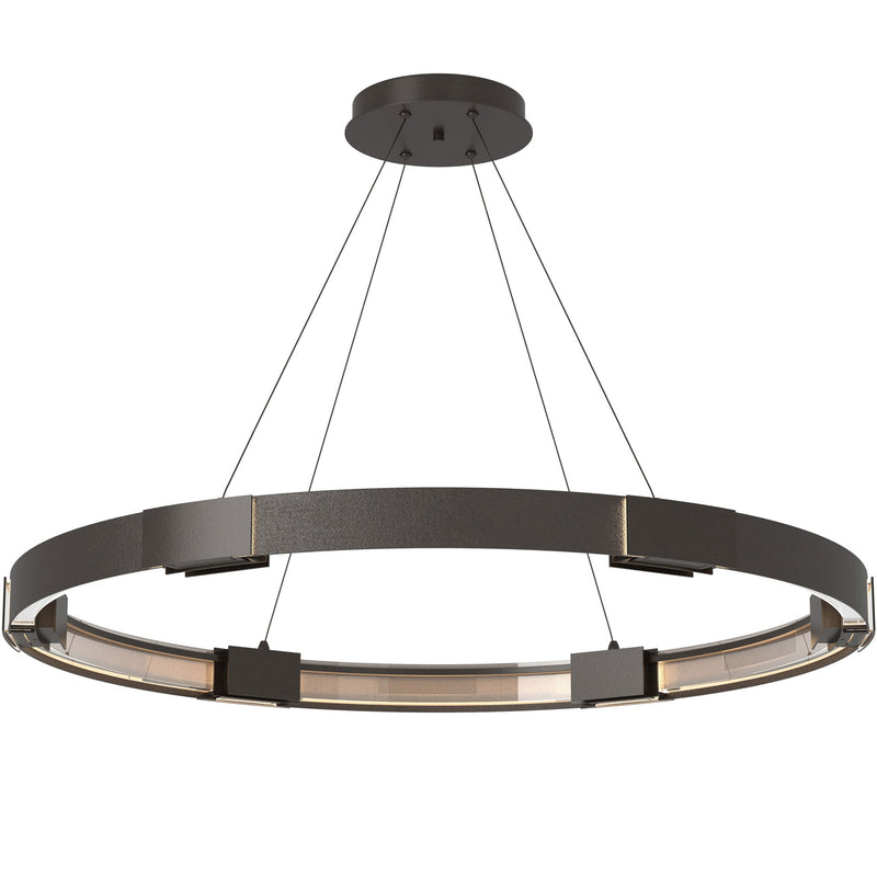 Hubbardton Forge - 138589-1030 - Oil Rubbed Bronze