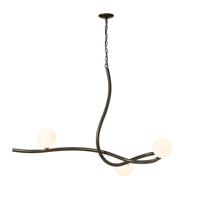 Hubbardton Forge - 139203-1004 - Oil Rubbed Bronze