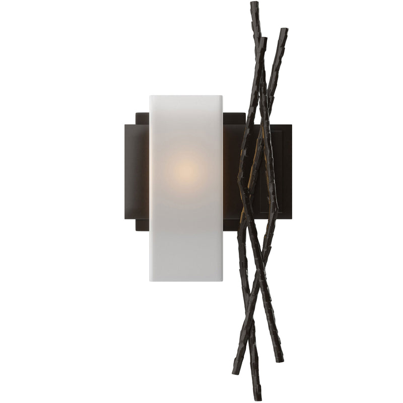 Hubbardton Forge - 207670-1076 - Oil Rubbed Bronze