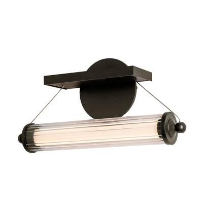 Hubbardton Forge - 209105-1010 - Oil Rubbed Bronze