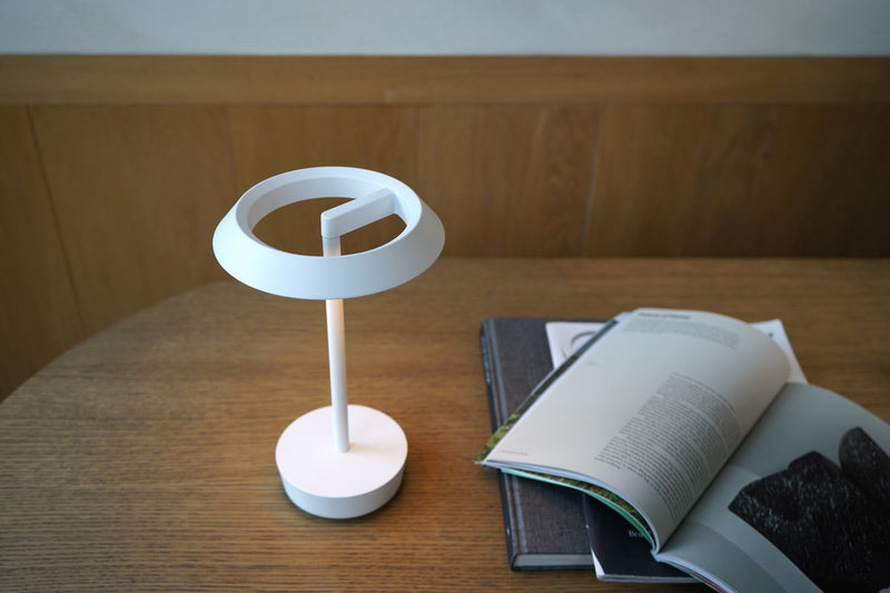 Halo Portable Table Lamp
