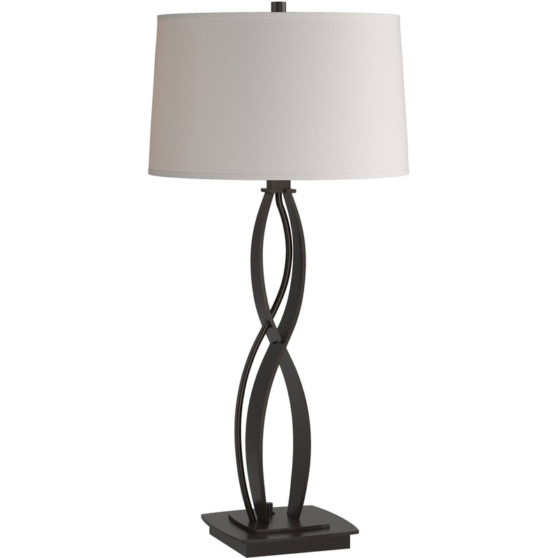 Hubbardton Forge - 272686-1228 - Oil Rubbed Bronze