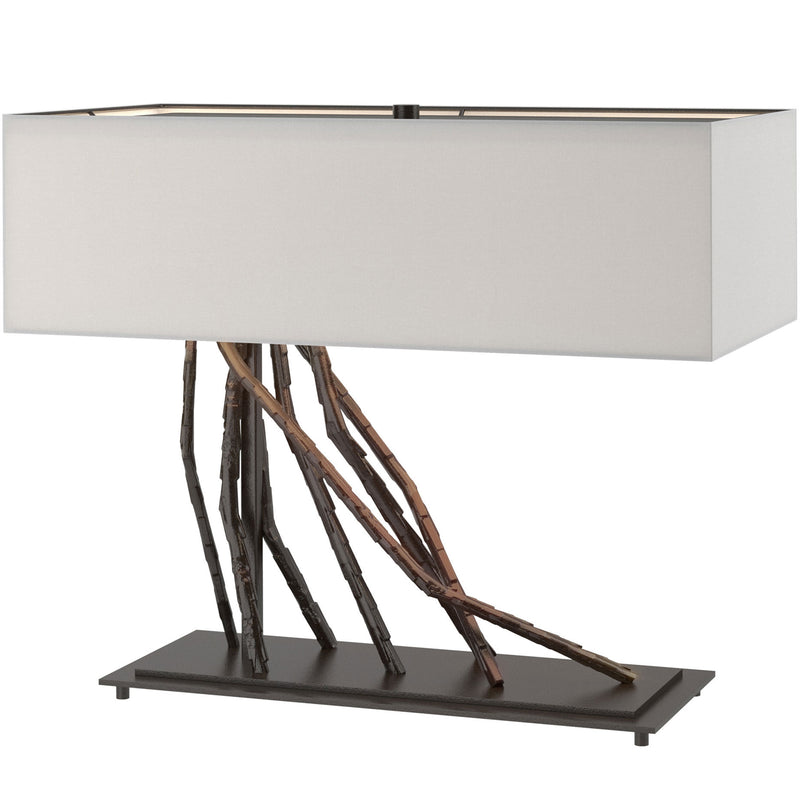 Hubbardton Forge - 277660-1150 - Oil Rubbed Bronze