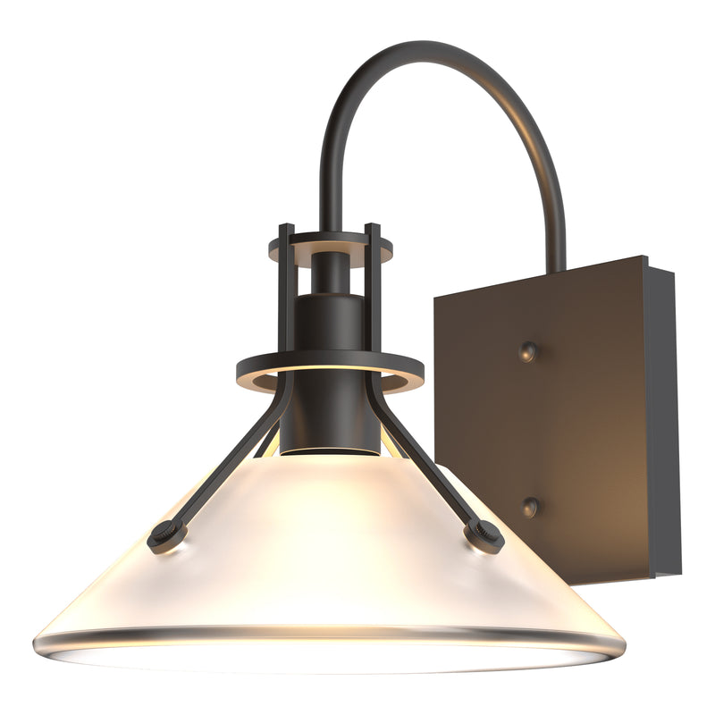 Hubbardton Forge - 302709-1022 - Coastal Oil Rubbed Bronze