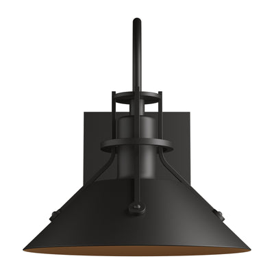 Hubbardton Forge - 302711-1007 -  Coastal Oil Rubbed Bronze