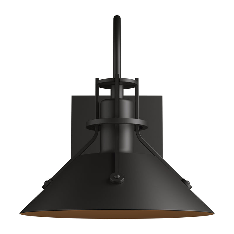 Hubbardton Forge - 302711-1007 -  Coastal Oil Rubbed Bronze