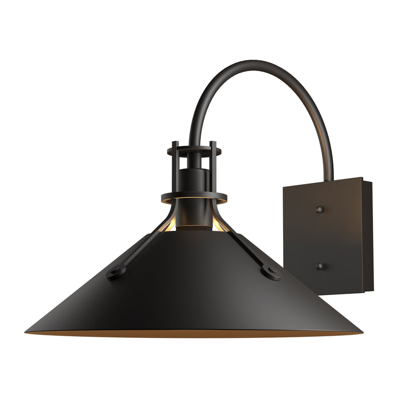 Hubbardton Forge - 302712-1011 - Coastal Oil Rubbed Bronze