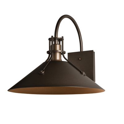 Hubbardton Forge - 302713-1007 - Coastal Oil Rubbed Bronze