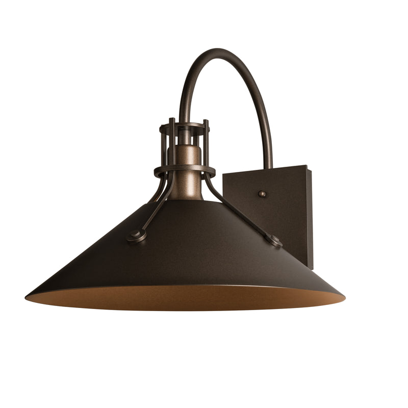 Hubbardton Forge - 302713-1007 - Coastal Oil Rubbed Bronze