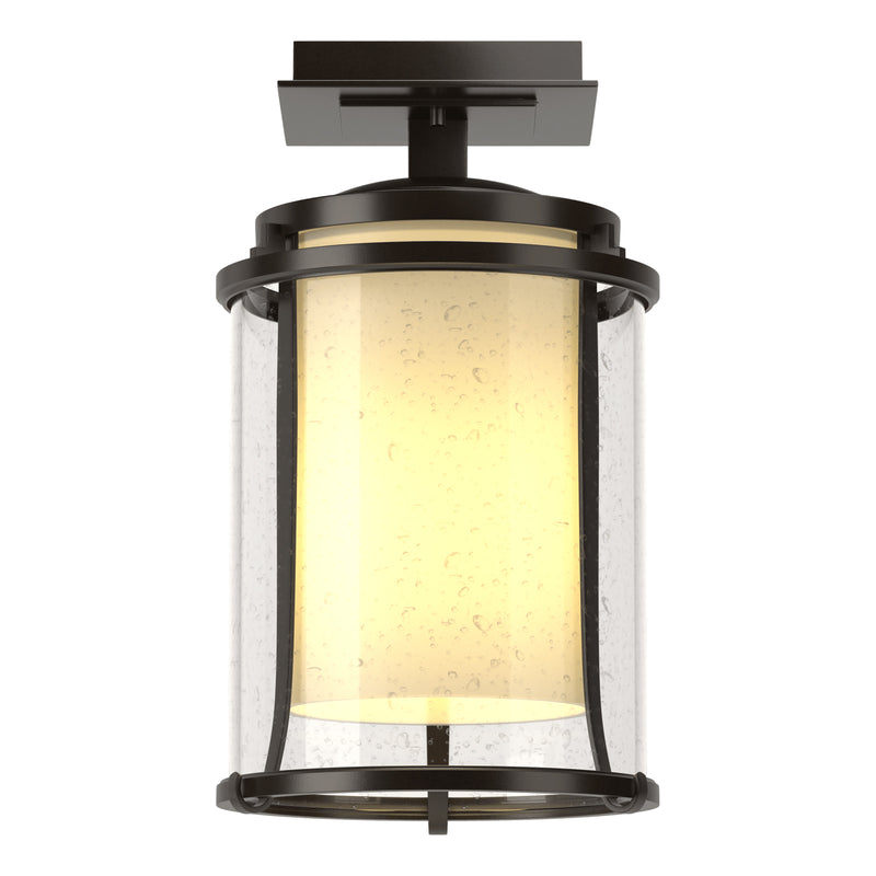 Hubbardton Forge - 365605-1084 - Coastal Oil Rubbed Bronze