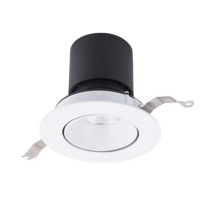 W.A.C. Lighting - R3HRAR-F9CS-WT - White