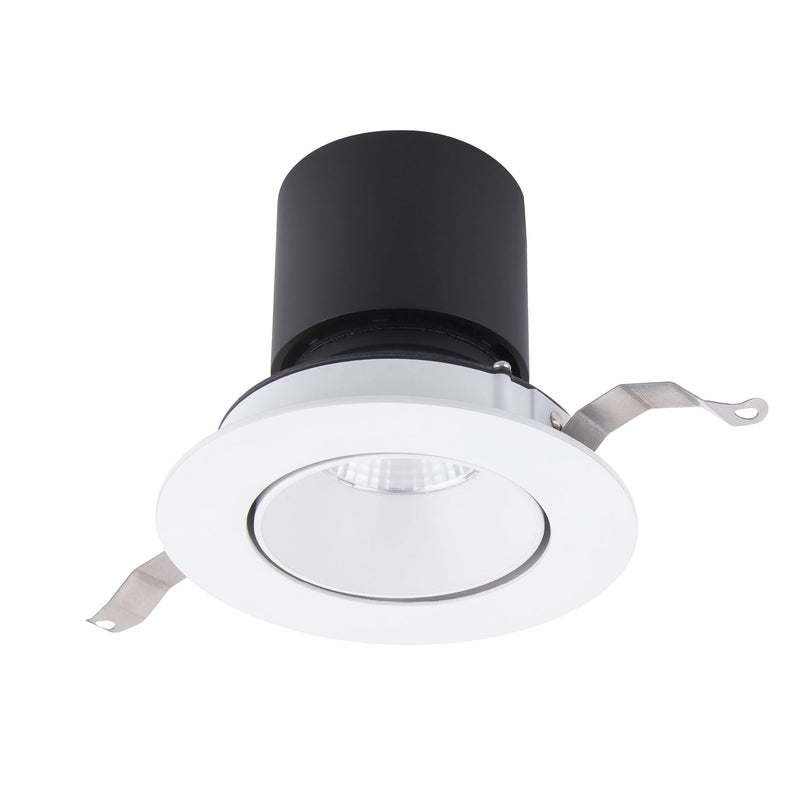 W.A.C. Lighting - R3HRAR-F9CS-WT - White