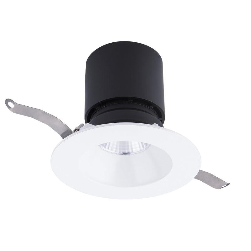 W.A.C. Lighting - R3HRDR-F9CS-WT - White