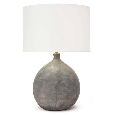 Regina Andrew - 13-1445 - One Light Table Lamp - Dover - Brown