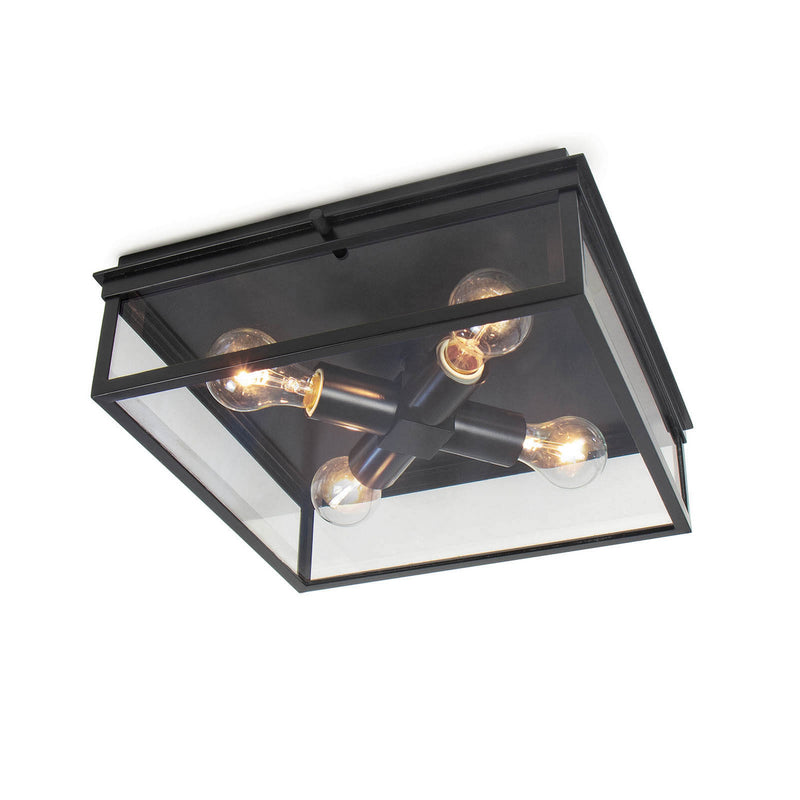Regina Andrew Sydney Flush Mount