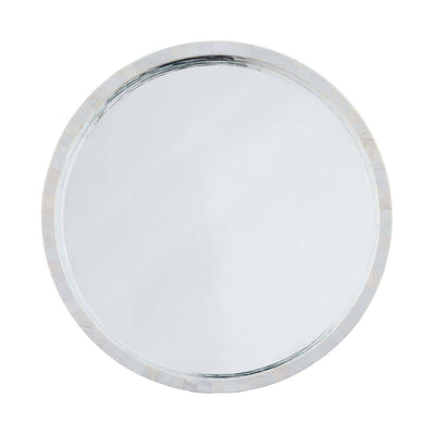 Regina Andrew - 21-1014 - Mirror - Mother - Natural