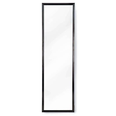 Regina Andrew - 21-1048STL - Mirror - Dressing - Blackened Steel