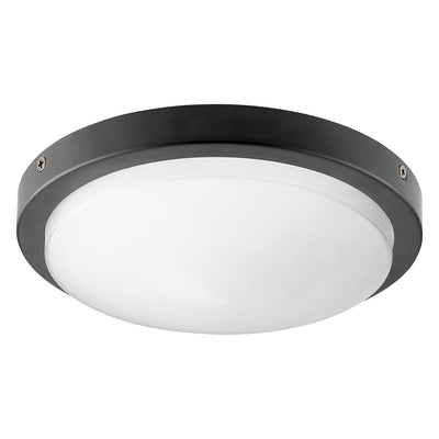 Quorum - 8-208-59 - LED Fan Light Kit - Titus - Matte Black