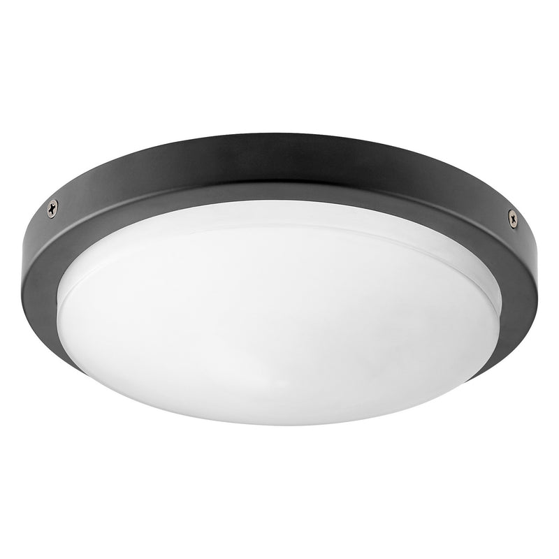 Quorum - 8-208-59 - LED Fan Light Kit - Titus - Matte Black