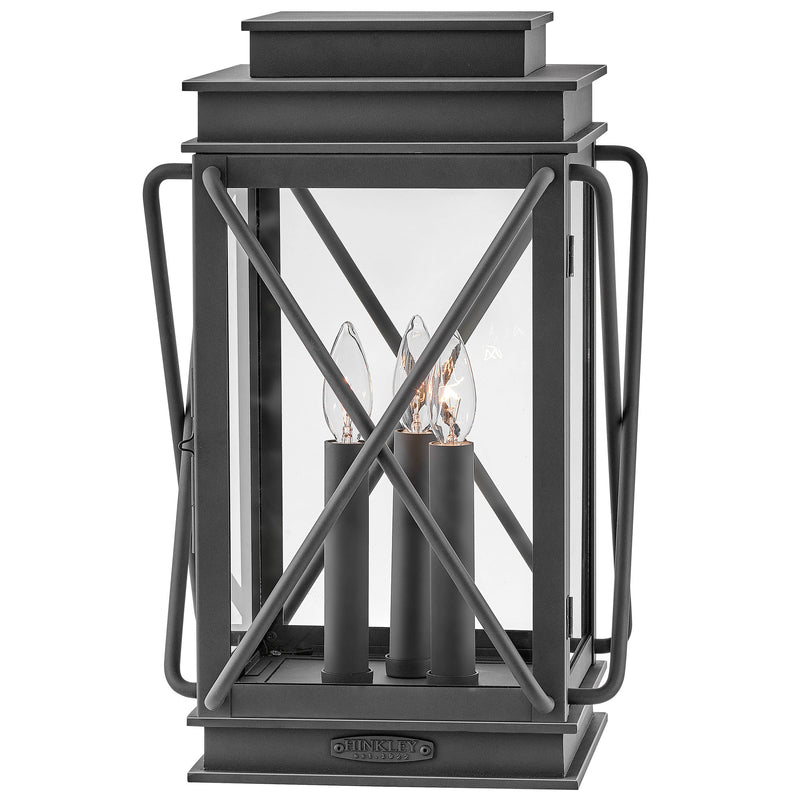 Hinkley-11197MB-LV-Museum Black