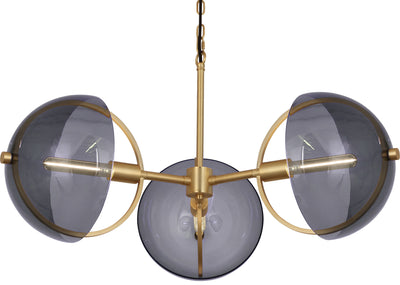 Robert Abbey - 603 - Burnished Brass