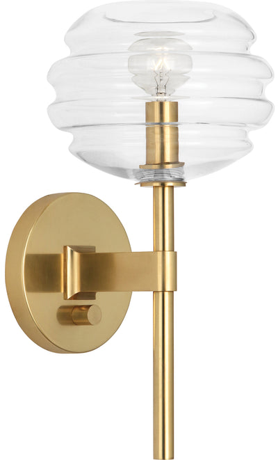 Robert Abbey - CL66 - Modern Brass