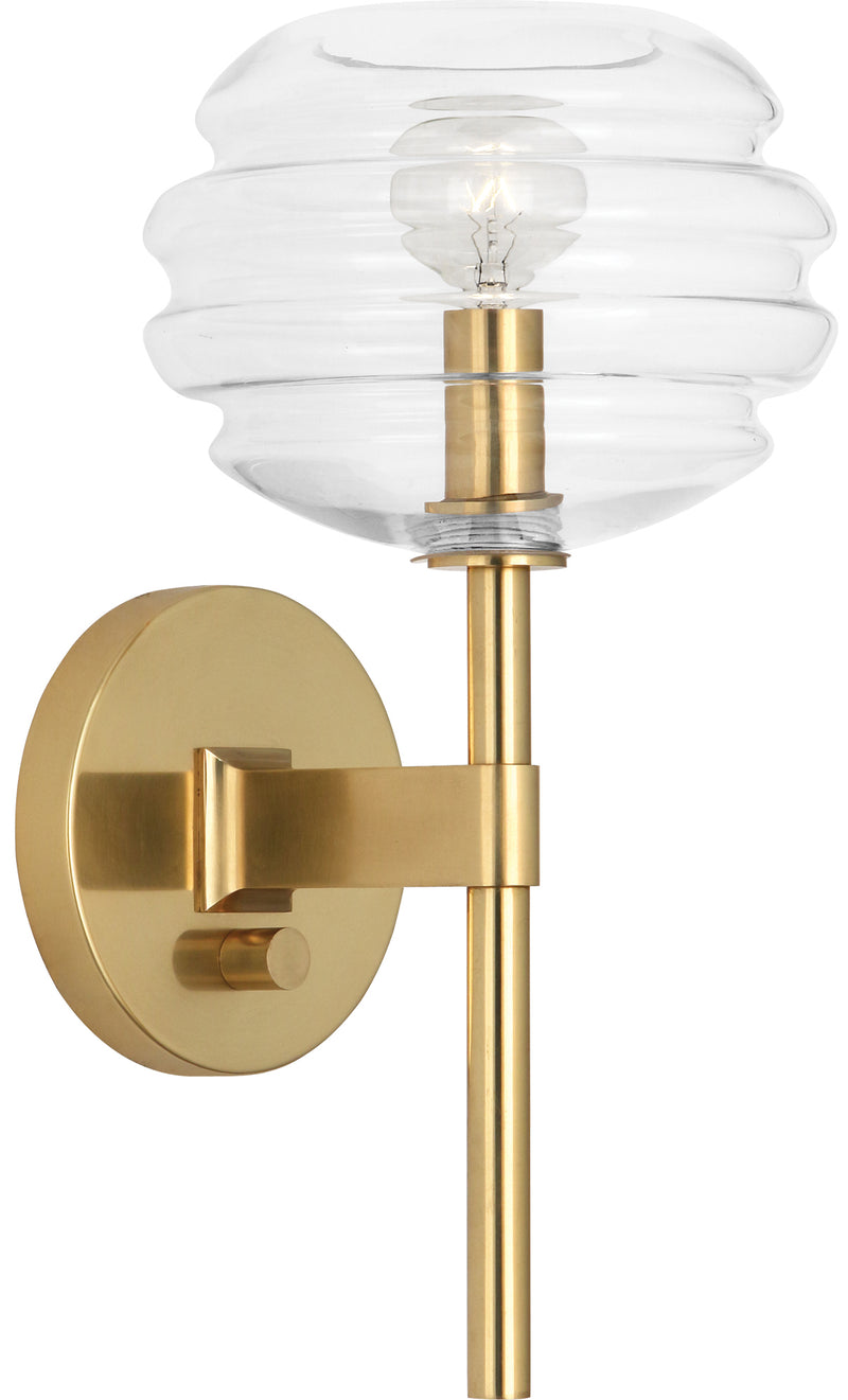Robert Abbey - CL66 - Modern Brass