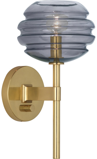 Robert Abbey - GY66 - Modern Brass