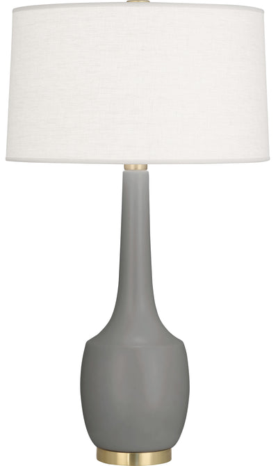 Robert Abbey - MST70 - Matte Smoky Taupe