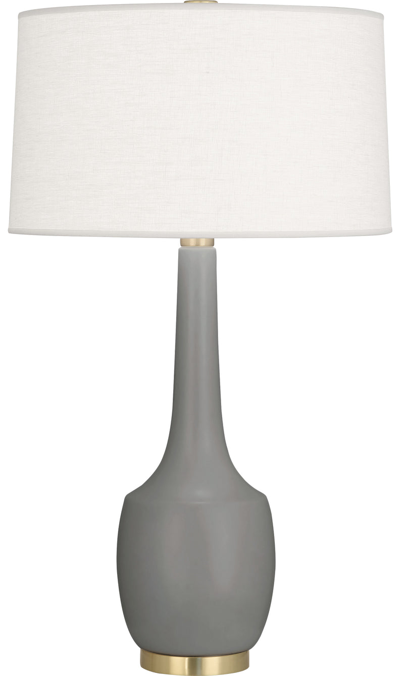 Robert Abbey - MST70 - Matte Smoky Taupe