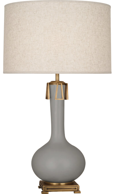 Robert Abbey - MST92 - Matte Smoky Taupe