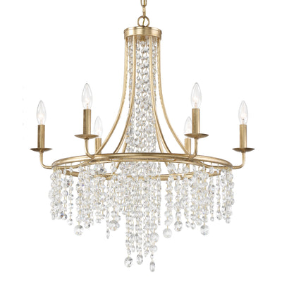 Gabrielle Chandelier