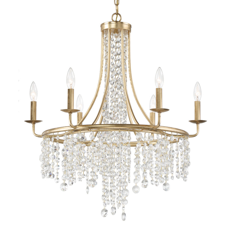 Gabrielle Chandelier